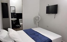 Hotel el CONDADO
